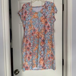 NWT Talbots Dress